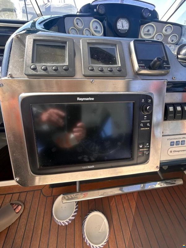 Sealine S 41