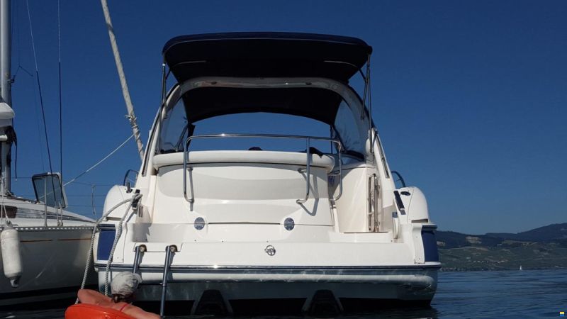 Bavaria 30 sport