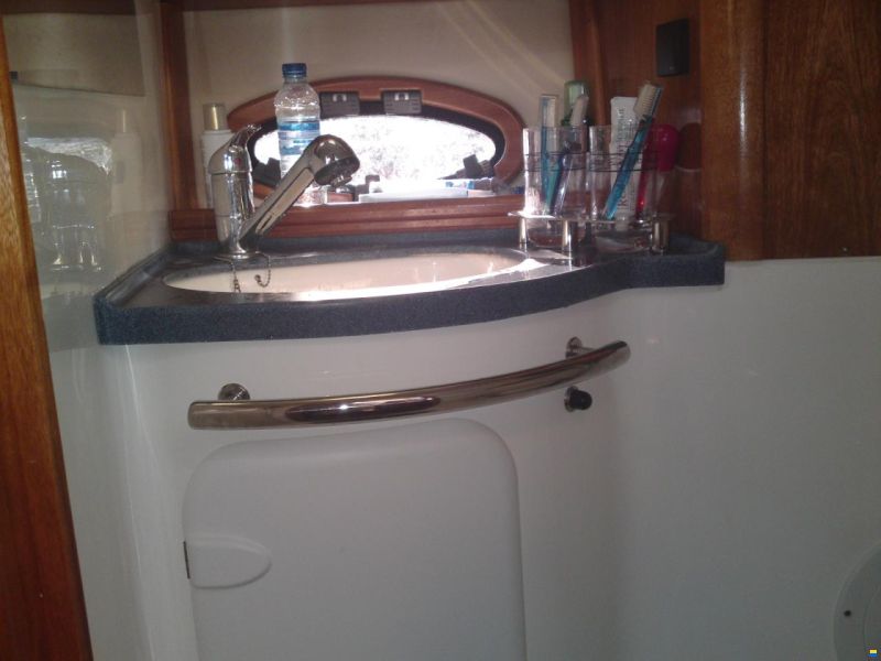 Bavaria 30 sport