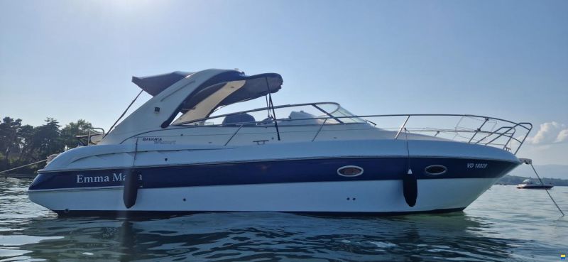 Bavaria 30 sport