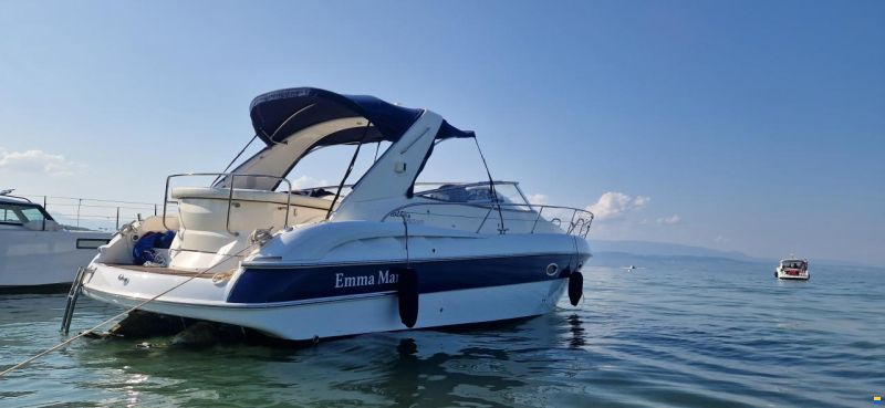 Bavaria 30 sport