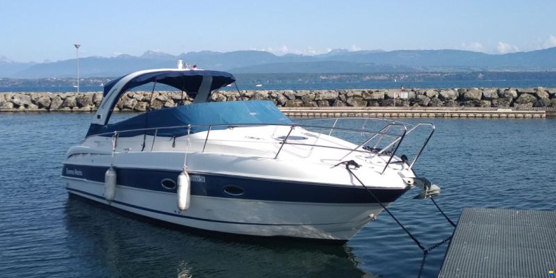 Bavaria 30 sport