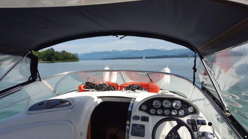 Bavaria 30 sport