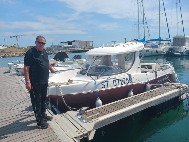 Balt ARVOR 215AS