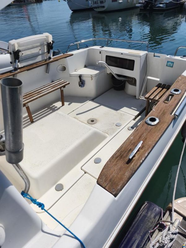 Balt ARVOR 215AS