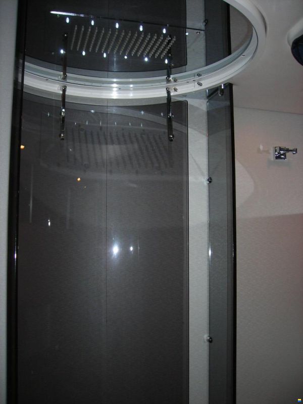 Airon Marine 4300 t-top