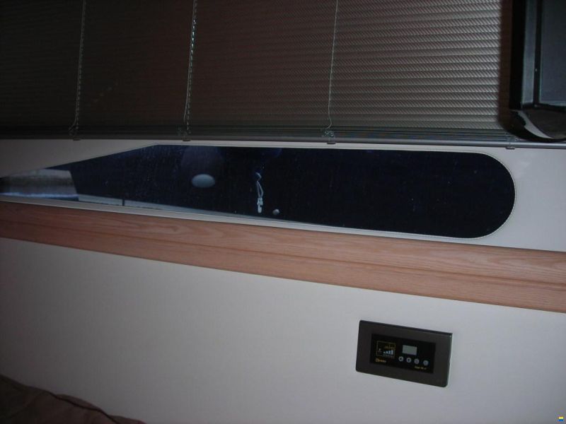 Airon Marine 4300 t-top