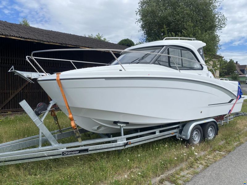 Beneteau Antares 7 V2