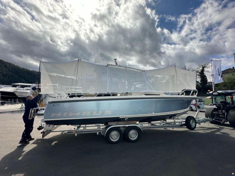 Nimbus T8