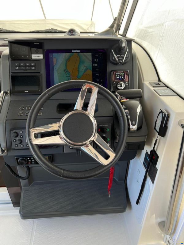 Nimbus T8