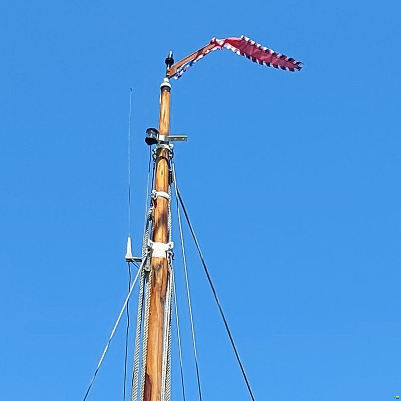 Geleijns Roodevaart Zalmschouw