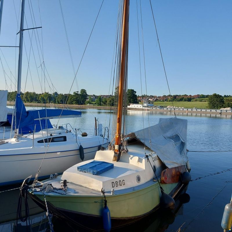 Geleijns Roodevaart Zalmschouw