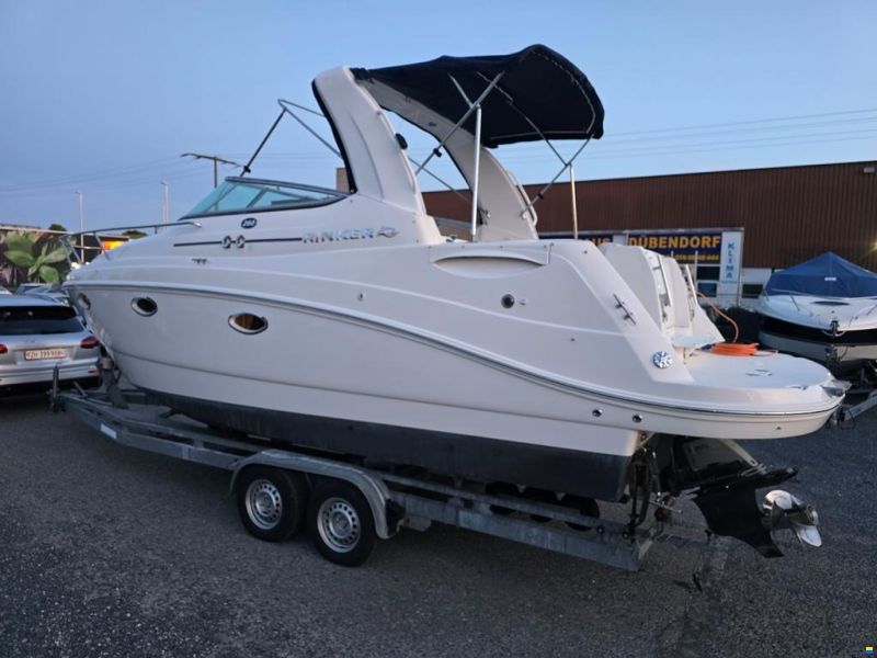 Rinker 260 EC