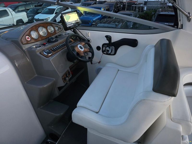 Rinker 260 EC