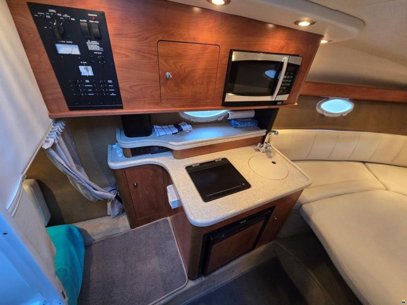Rinker 260 EC