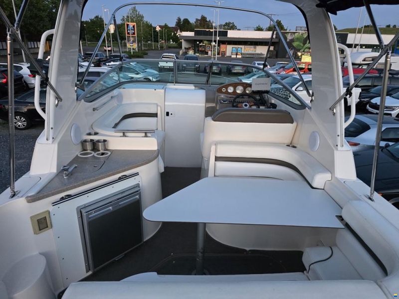 Rinker 260 EC