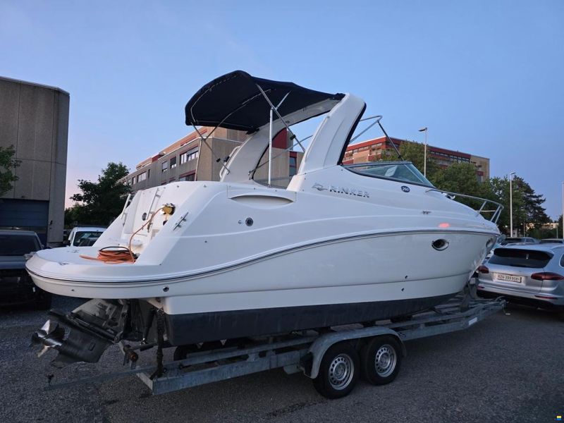 Rinker 260 EC