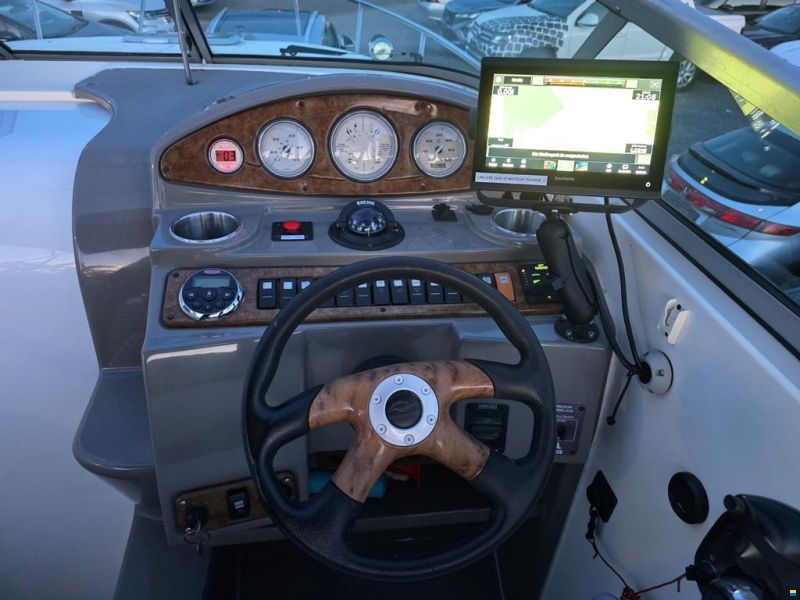 Rinker 260 EC