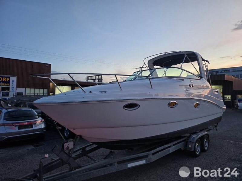 Rinker 260 EC