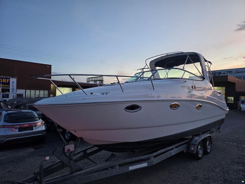 Rinker 260 EC