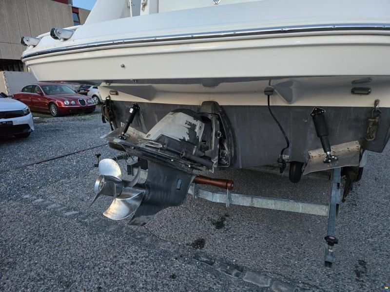 Rinker 260 EC