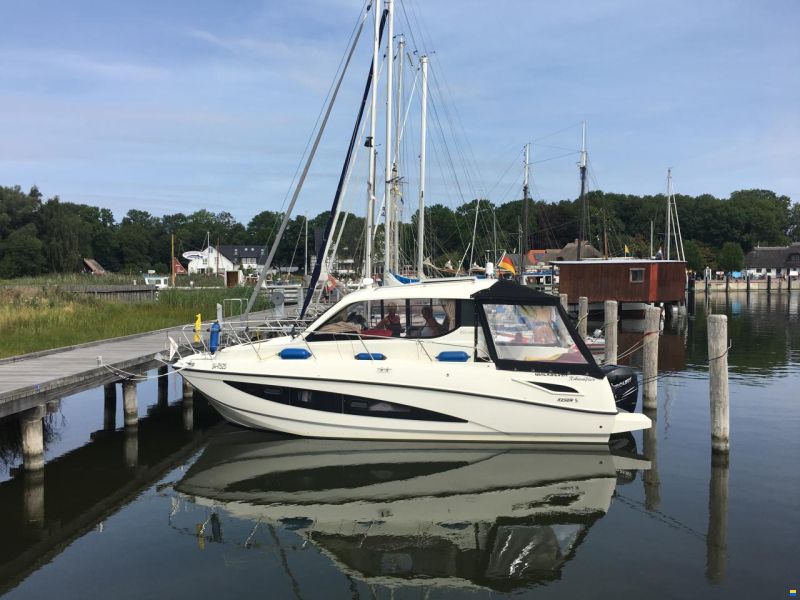 Quicksilver Weekend 855