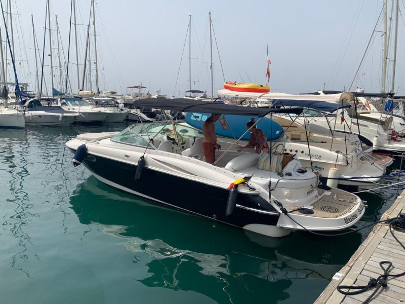 Monterey 268 SC