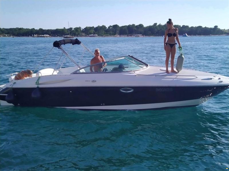 Monterey 268 SC