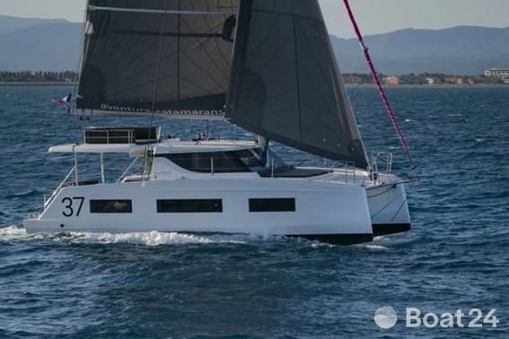 Aventura 37