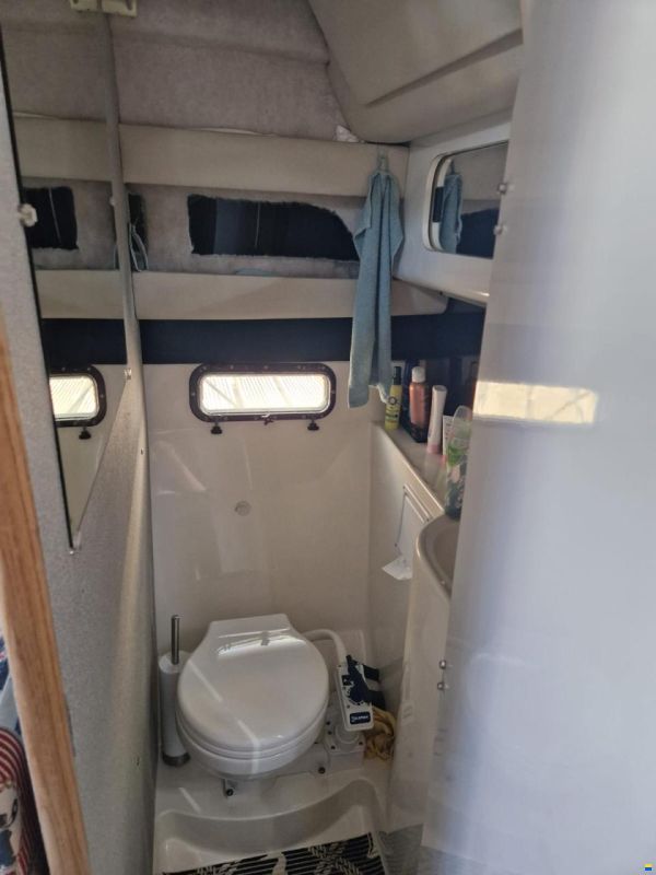 Bayliner 2855 Ciera Sunbridge