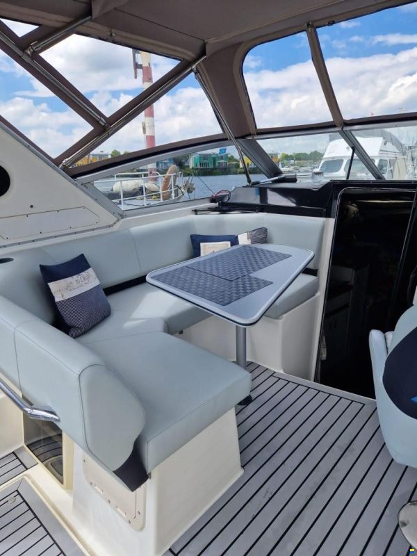 Bayliner 2855 Ciera Sunbridge