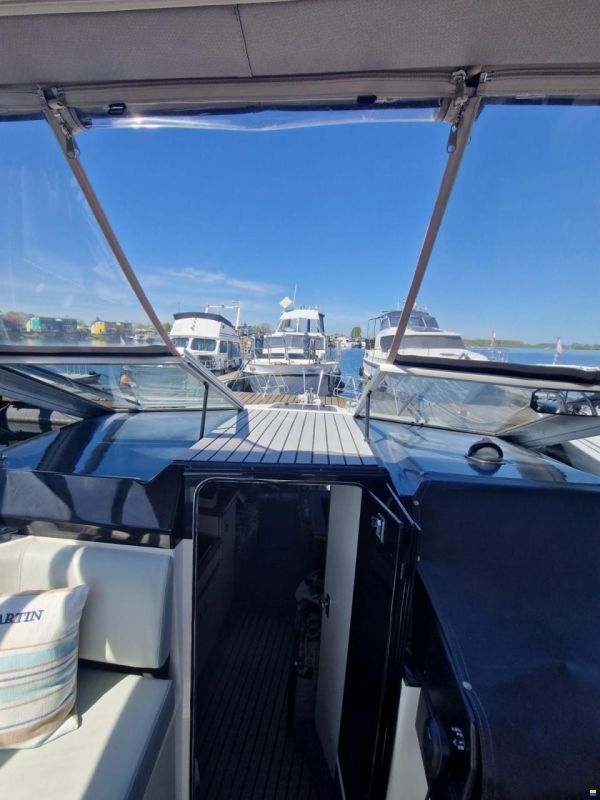 Bayliner 2855 Ciera Sunbridge