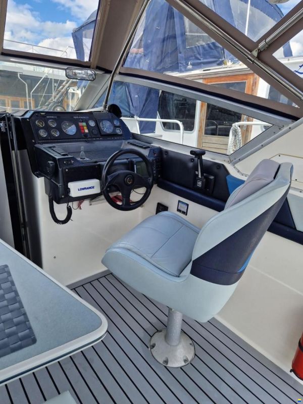 Bayliner 2855 Ciera Sunbridge