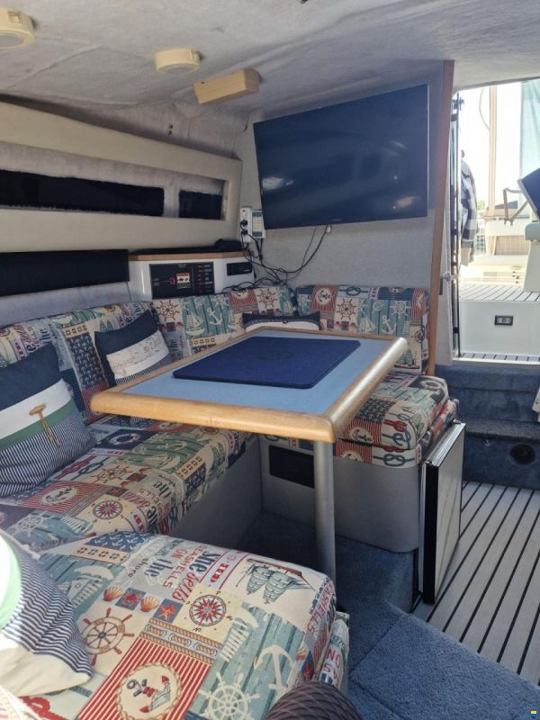 Bayliner 2855 Ciera Sunbridge
