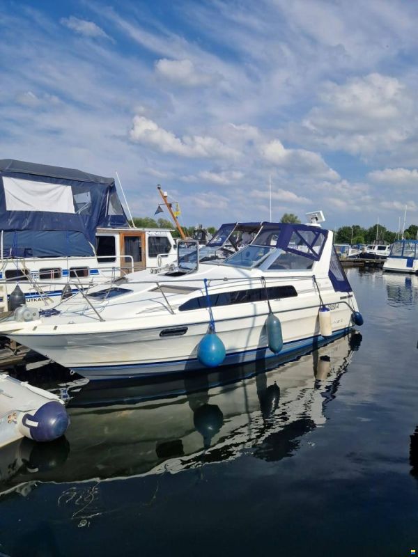 Bayliner 2855 Ciera Sunbridge