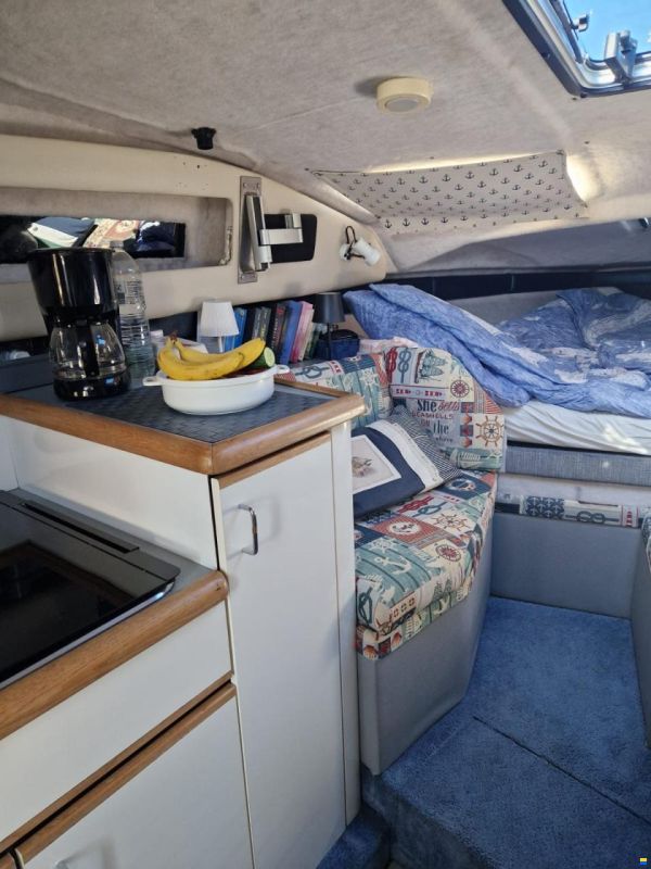 Bayliner 2855 Ciera Sunbridge