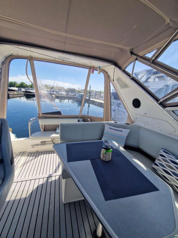 Bayliner 2855 Ciera Sunbridge