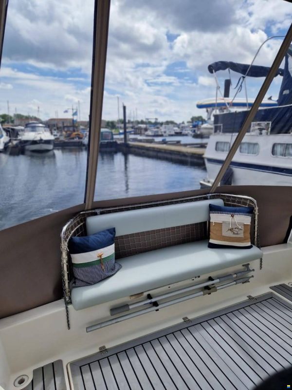 Bayliner 2855 Ciera Sunbridge