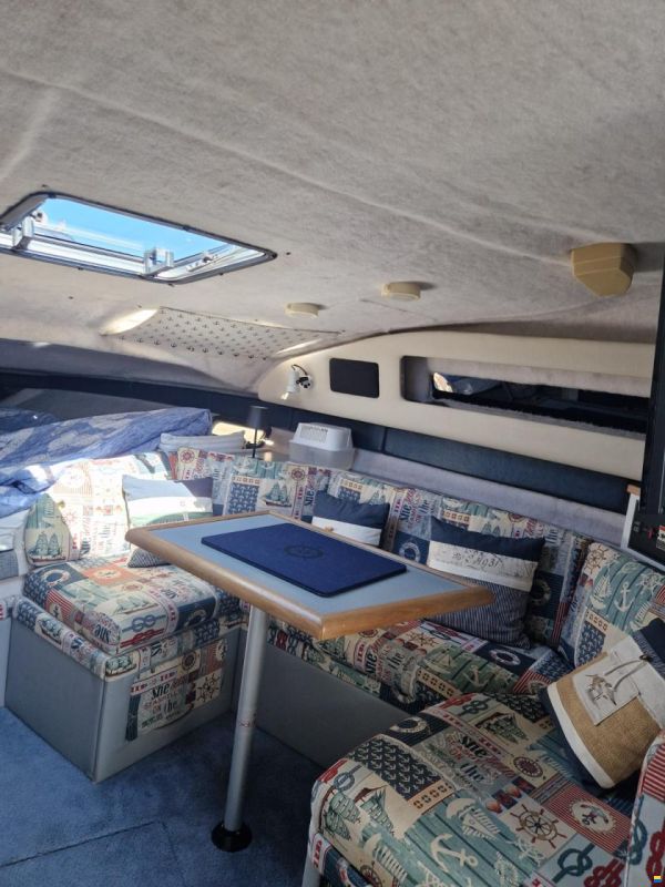 Bayliner 2855 Ciera Sunbridge