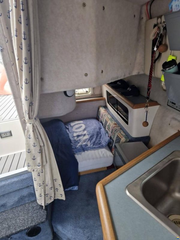 Bayliner 2855 Ciera Sunbridge