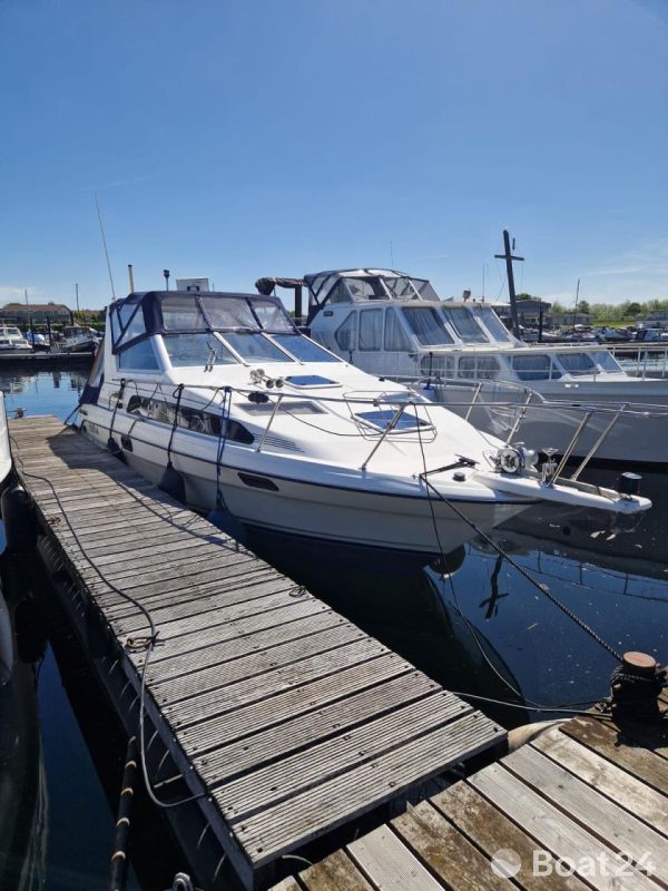 Bayliner 2855 Ciera Sunbridge