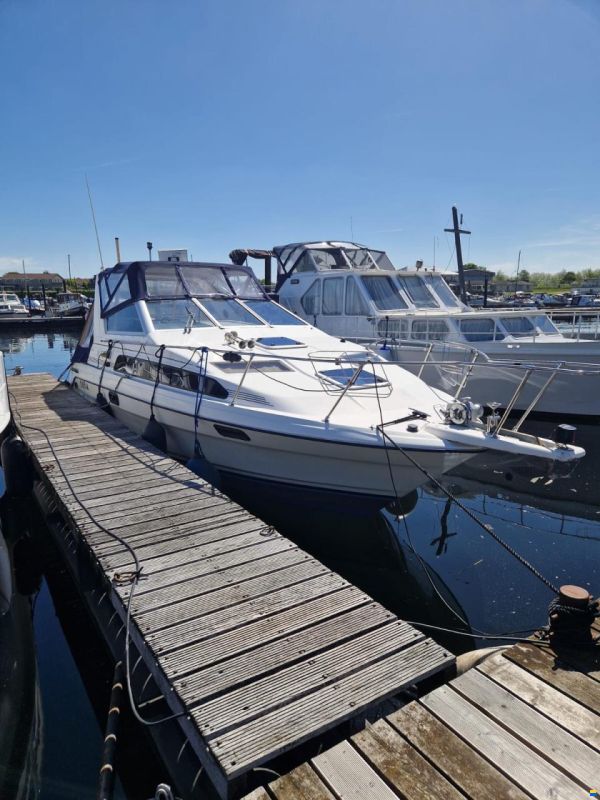 Bayliner 2855 Ciera Sunbridge