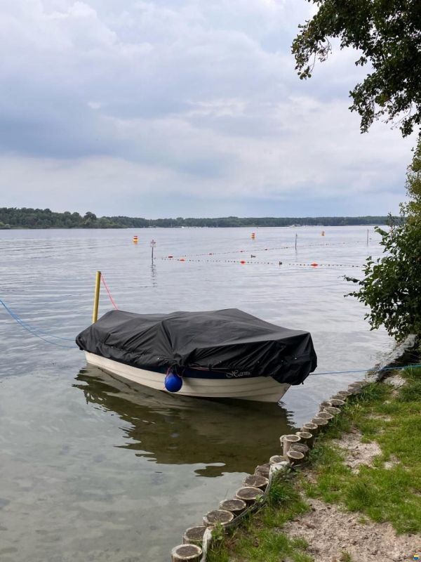 MM Boote Family 420 Duo Komfort