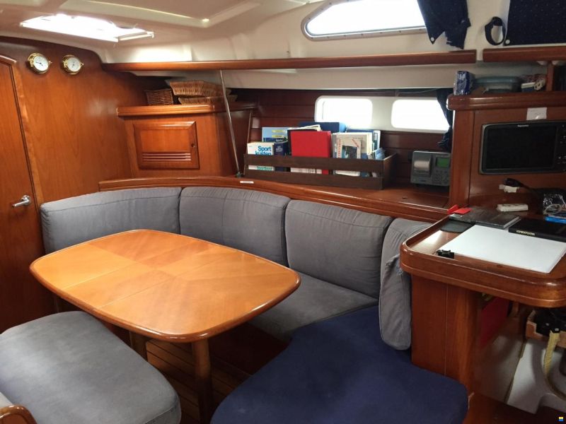 Beneteau Oceanis 47.3 Clipper