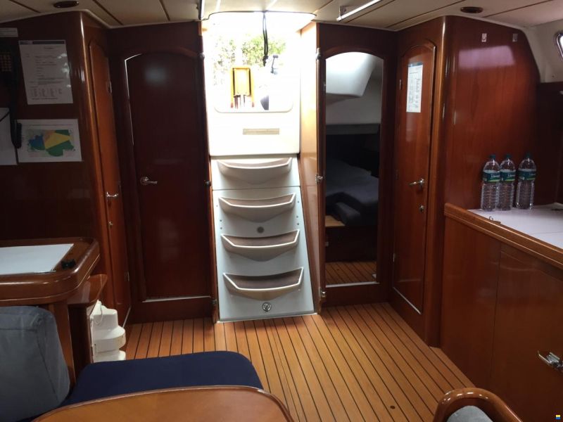 Beneteau Oceanis 47.3 Clipper