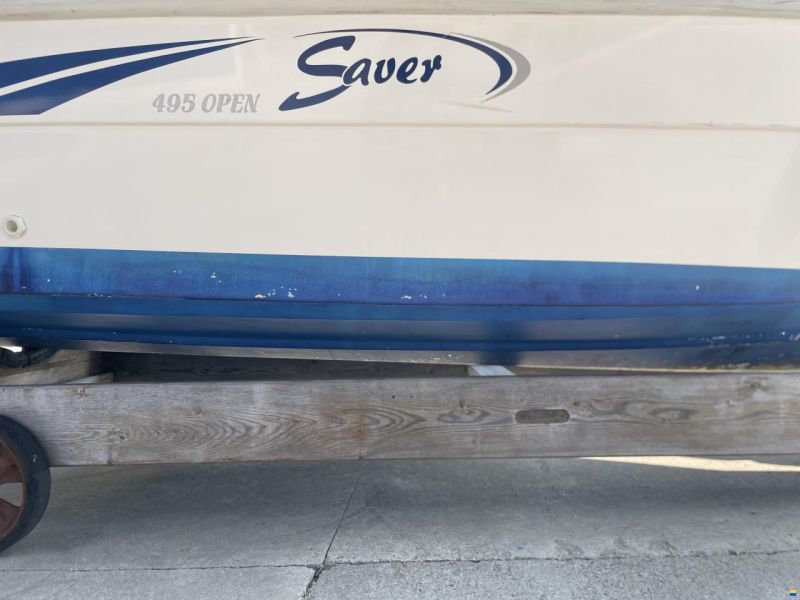 Saver 495
