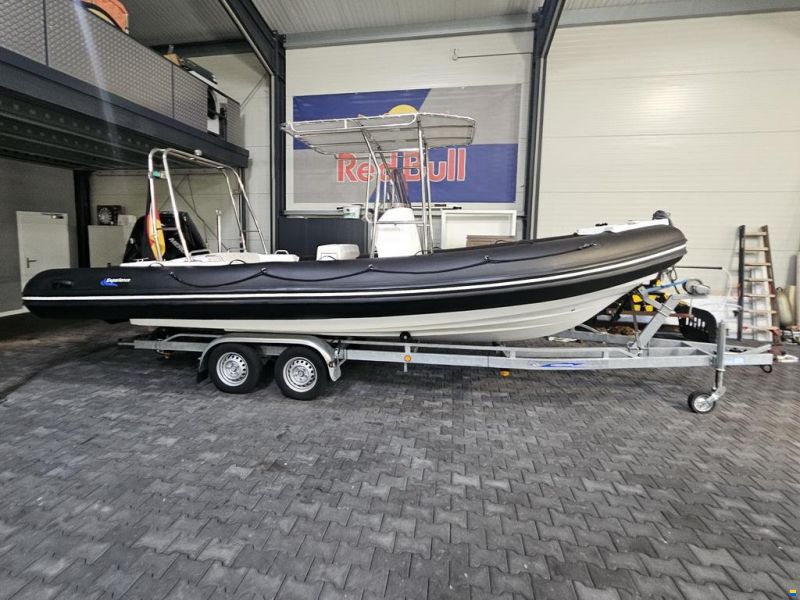 [voor jetboot]