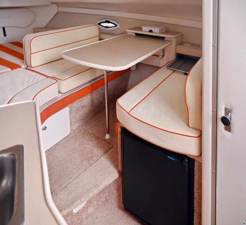 Bayliner 2655 Ciera