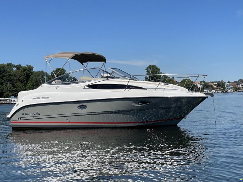 Bayliner 2655 Ciera