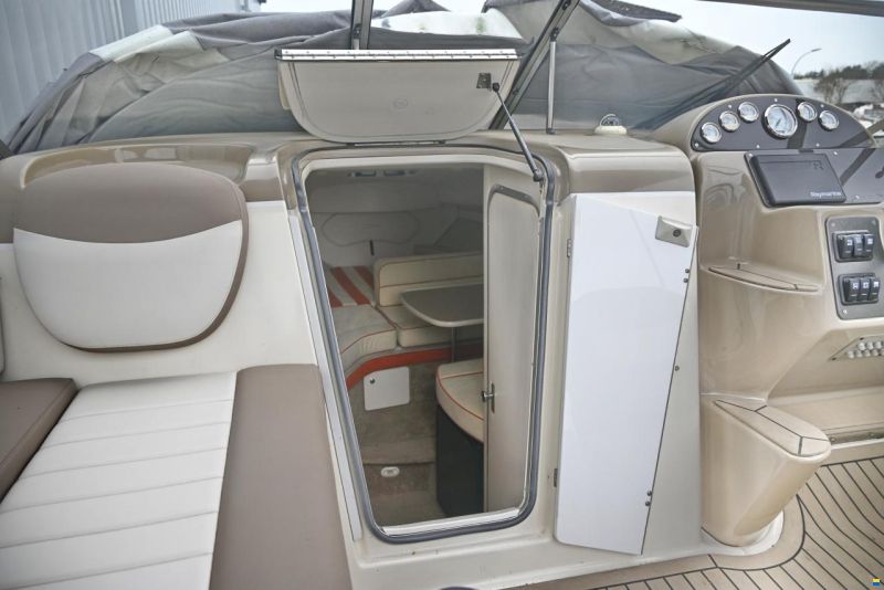 Bayliner 2655 Ciera